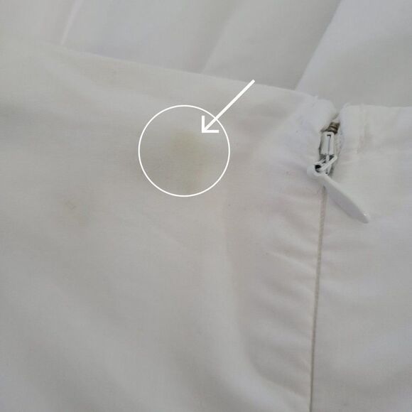 Madewell Boho Embroidered Dress (Size M) - Picture 9 of 11